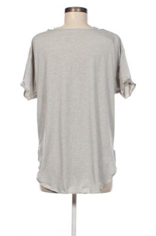 Damen T-Shirt Uniqlo, Größe S, Farbe Grau, Preis € 12,99