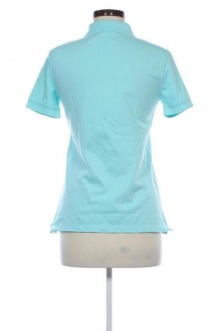 Női póló United Colors Of Benetton, Méret S, Szín Kék, Ár 3 649 Ft