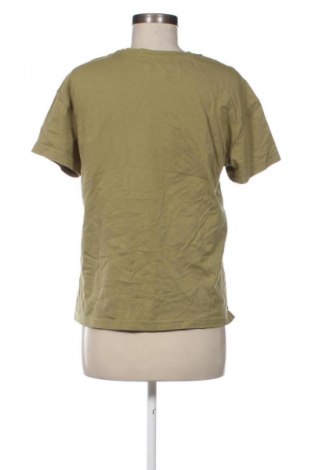 Női póló United Colors Of Benetton, Méret S, Szín Zöld, Ár 4 929 Ft