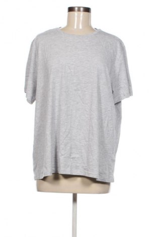 Дамска тениска Up 2 Fashion, Размер XL, Цвят Сив, Цена 17,99 лв.