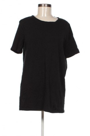 Damski T-shirt Up 2 Fashion, Rozmiar XL, Kolor Czarny, Cena 55,99 zł