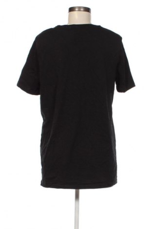 Damski T-shirt Up 2 Fashion, Rozmiar XL, Kolor Czarny, Cena 55,99 zł