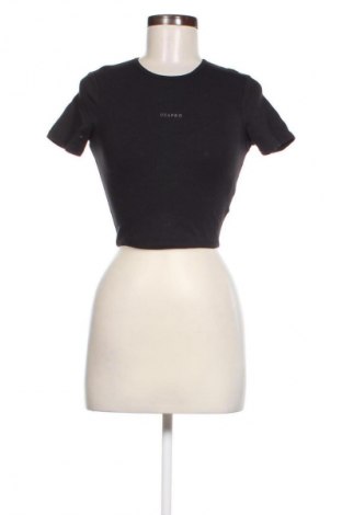 Damen T-Shirt Usa Pro, Größe S, Farbe Schwarz, Preis 13,99 €