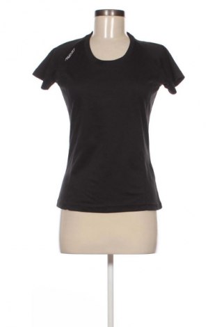 Damen T-Shirt Valento, Größe S, Farbe Schwarz, Preis € 9,99
