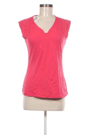 Damen T-Shirt Venice Beach, Größe L, Farbe Rosa, Preis 13,99 €