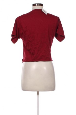 Damen T-Shirt Vintage, Größe M, Farbe Rot, Preis € 11,99