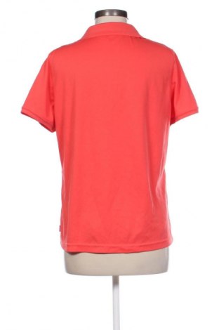 Damen T-Shirt Vittorio Rossi, Größe XL, Farbe Rot, Preis 13,99 €