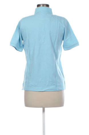 Γυναικείο t-shirt Walbusch, Μέγεθος M, Χρώμα Μπλέ, Τιμή 8,99 €