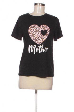 Tricou de femei Women, Mărime M, Culoare Negru, Preț 57,99 Lei