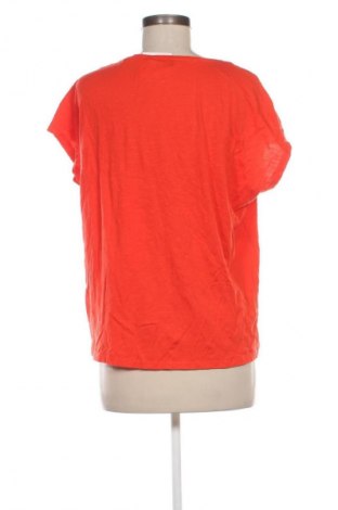 Damski T-shirt Women by Tchibo, Rozmiar XL, Kolor Czerwony, Cena 47,99 zł