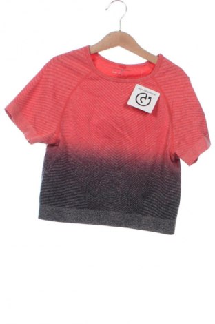 Damski T-shirt Work Out, Rozmiar XS, Kolor Kolorowy, Cena 20,99 zł