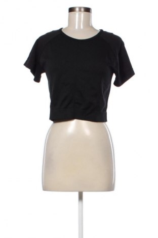 Damen T-Shirt Work Out, Größe L, Farbe Schwarz, Preis € 9,99