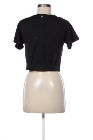 Damen T-Shirt Work Out, Größe L, Farbe Schwarz, Preis € 9,99