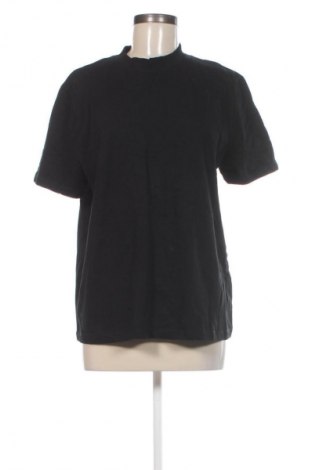 Tricou de femei Zara, Mărime XL, Culoare Negru, Preț 35,99 Lei
