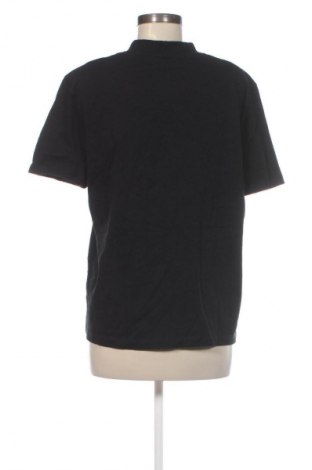 Tricou de femei Zara, Mărime XL, Culoare Negru, Preț 35,99 Lei