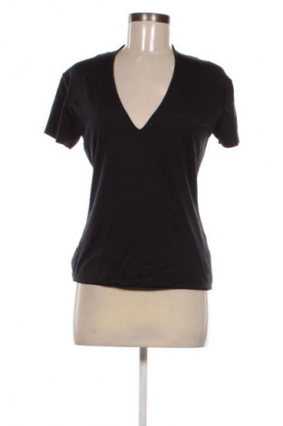 Γυναικείο t-shirt Zero, Μέγεθος M, Χρώμα Μαύρο, Τιμή 7,99 €