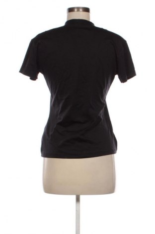 Γυναικείο t-shirt Zero, Μέγεθος M, Χρώμα Μαύρο, Τιμή 7,99 €