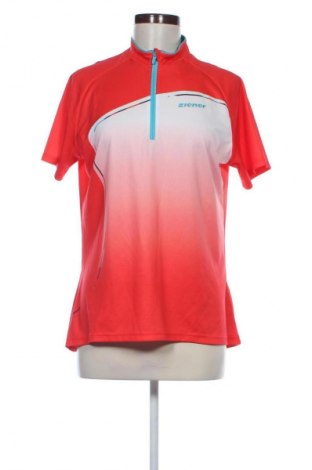 Damski T-shirt Ziener, Rozmiar XL, Kolor Kolorowy, Cena 134,99 zł