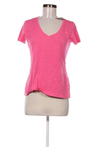 Γυναικείο t-shirt adL, Μέγεθος M, Χρώμα Ρόζ , Τιμή 8,99 €