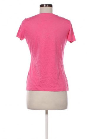 Γυναικείο t-shirt adL, Μέγεθος M, Χρώμα Ρόζ , Τιμή 8,99 €