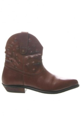Botine de damă Bronx, Mărime 38, Culoare Maro, Preț 1.279,99 Lei