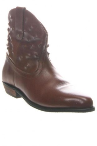 Botine de damă Bronx, Mărime 38, Culoare Maro, Preț 1.279,99 Lei