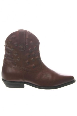 Botine de damă Bronx, Mărime 39, Culoare Maro, Preț 1.279,99 Lei