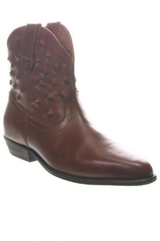 Botine de damă Bronx, Mărime 39, Culoare Maro, Preț 1.279,99 Lei