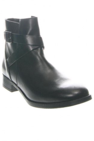Γυναικεία μποτάκια Clarks, Μέγεθος 39, Χρώμα Μαύρο, Τιμή 172,99 €