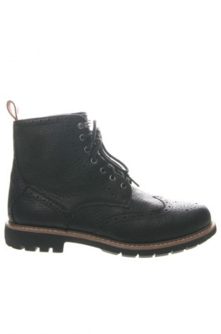 Botine de damă Clarks Originals, Mărime 42, Culoare Negru, Preț 869,99 Lei