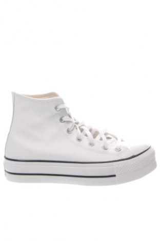 Botine de damă Converse, Mărime 39, Culoare Alb, Preț 405,99 Lei