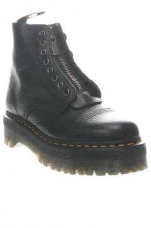 Damen Stiefeletten Dr. Martens, Größe 40, Farbe Schwarz, Preis 249,99 €