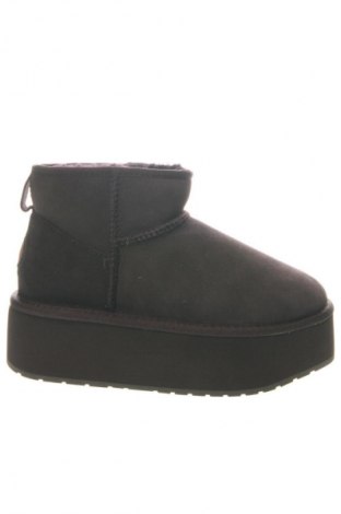 Botine de damă EMU Australia, Mărime 39, Culoare Maro, Preț 1.279,99 Lei