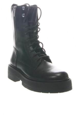 Botine de damă Geox, Mărime 37, Culoare Negru, Preț 869,99 Lei