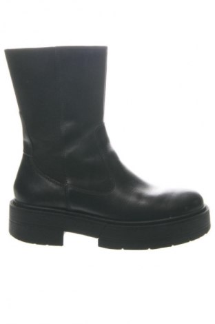 Botine de damă Geox, Mărime 38, Culoare Negru, Preț 379,99 Lei