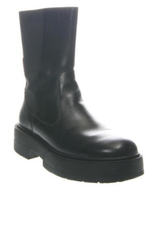 Botine de damă Geox, Mărime 38, Culoare Negru, Preț 379,99 Lei