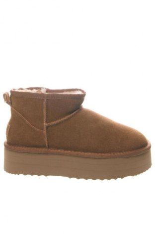 Botine de damă Gioseppo, Mărime 38, Culoare Maro, Preț 564,99 Lei