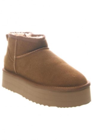 Botine de damă Gioseppo, Mărime 38, Culoare Maro, Preț 564,99 Lei