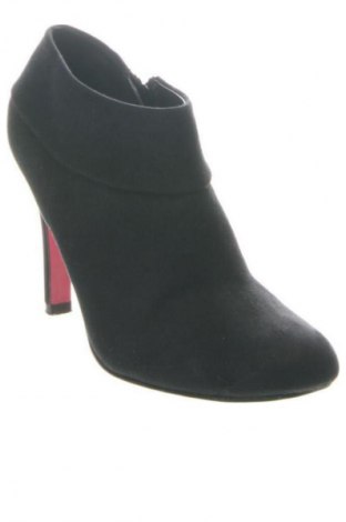 Damen Stiefeletten Graceland, Größe 37, Farbe Schwarz, Preis 16,99 €