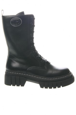 Botine de damă Guess, Mărime 39, Culoare Negru, Preț 969,99 Lei