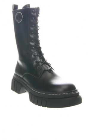 Botine de damă Guess, Mărime 39, Culoare Negru, Preț 969,99 Lei
