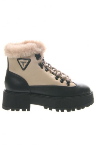 Botine de damă Guess, Mărime 37, Culoare Multicolor, Preț 919,99 Lei