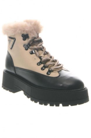 Botine de damă Guess, Mărime 37, Culoare Multicolor, Preț 919,99 Lei