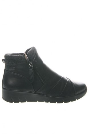Damen Stiefeletten Jana, Größe 39, Farbe Schwarz, Preis 53,99 €