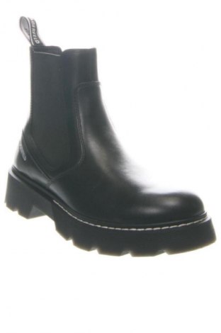 Damen Stiefeletten Karl Lagerfeld, Größe 38, Farbe Schwarz, Preis 214,99 €