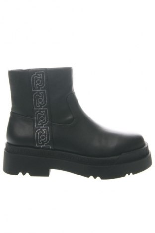 Botine de damă Liu Jo, Mărime 39, Culoare Negru, Preț 425,99 Lei