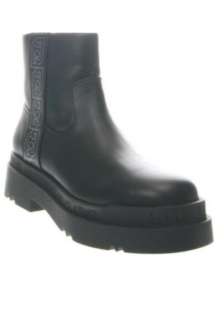 Botine de damă Liu Jo, Mărime 39, Culoare Negru, Preț 425,99 Lei