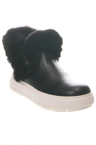 Botine de damă Love Moschino, Mărime 36, Culoare Negru, Preț 1.579,99 Lei