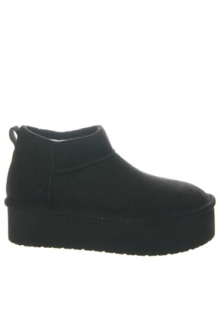 Damen Stiefeletten Steve Madden, Größe 39, Farbe Schwarz, Preis 152,99 €