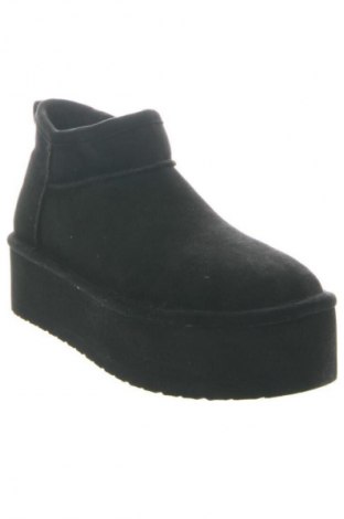 Damen Stiefeletten Steve Madden, Größe 39, Farbe Schwarz, Preis 152,99 €